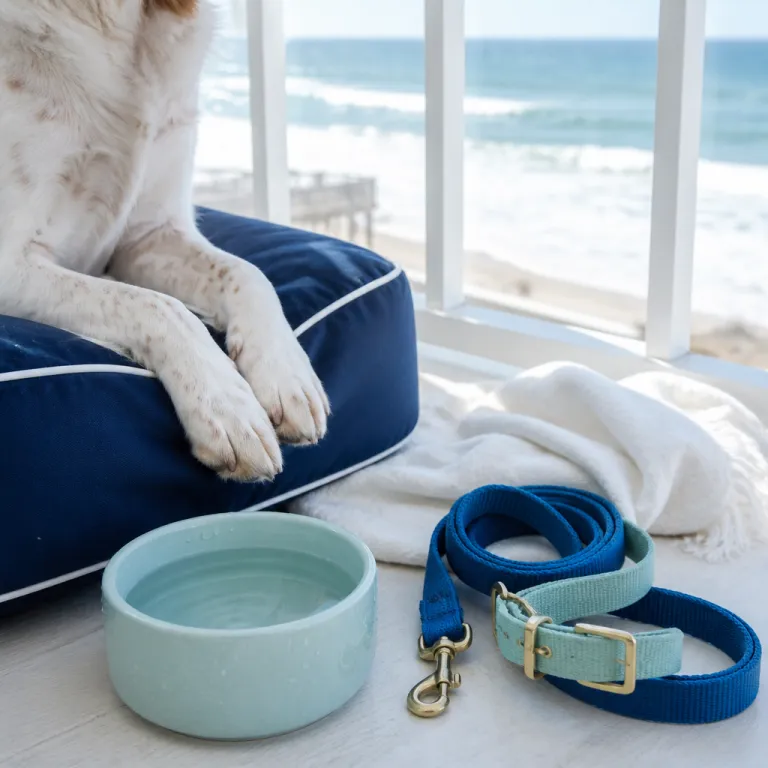 Elegant pet friendly hotels in Wilmington NC for coastal stays with your dog