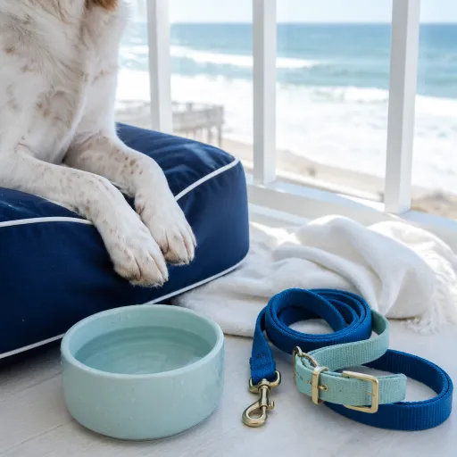 Elegant pet friendly hotels in Wilmington NC for coastal stays with your dog