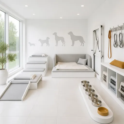 The staff member who knows breeds: what pet-trained hospitality looks like in practice