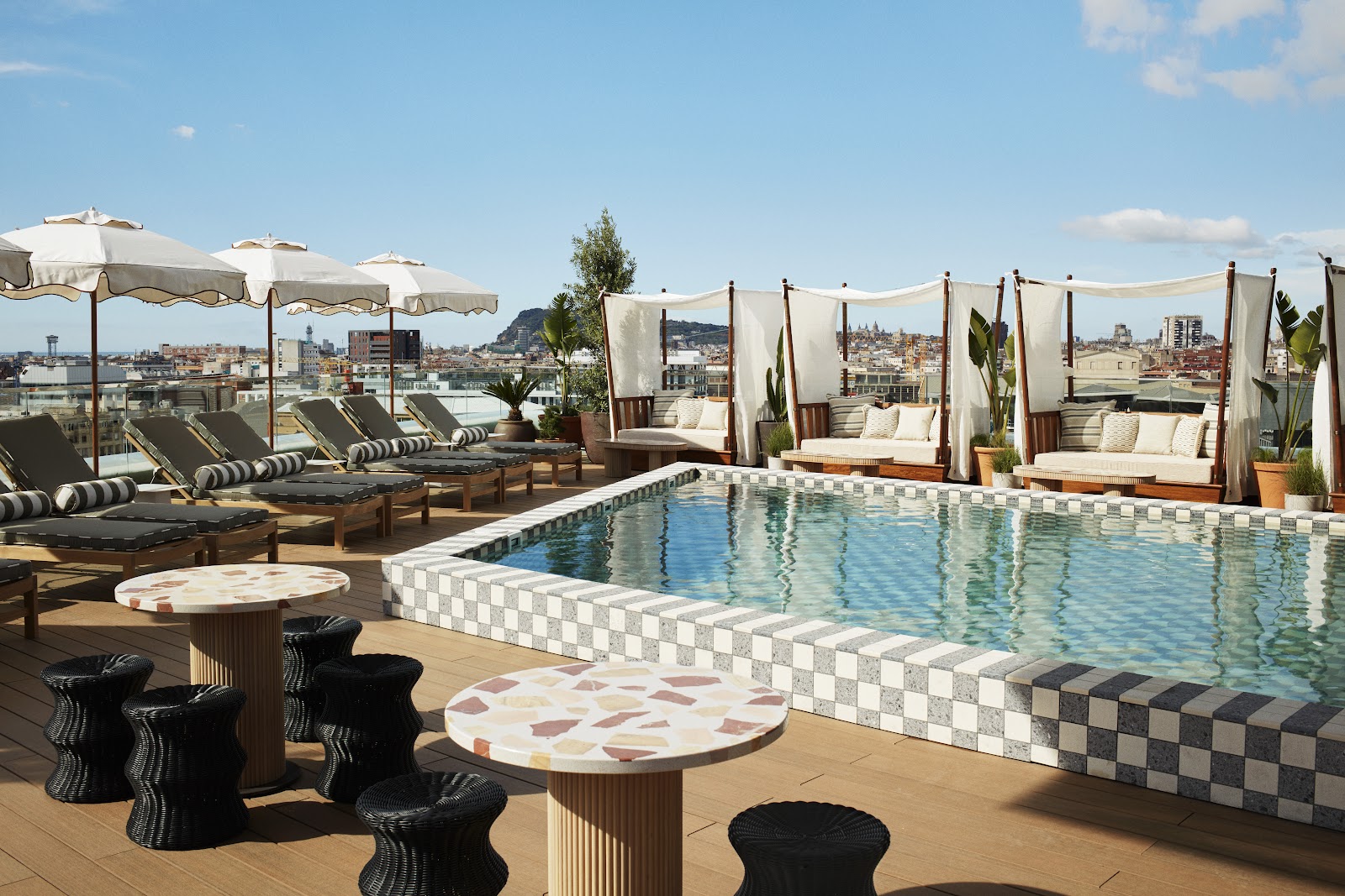 Top Pet Friendly Hotels in Spain