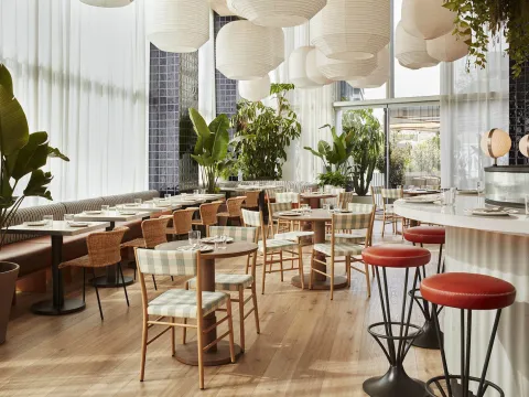 The Hoxton, Poblenou