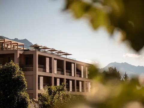 Sonnen Resort