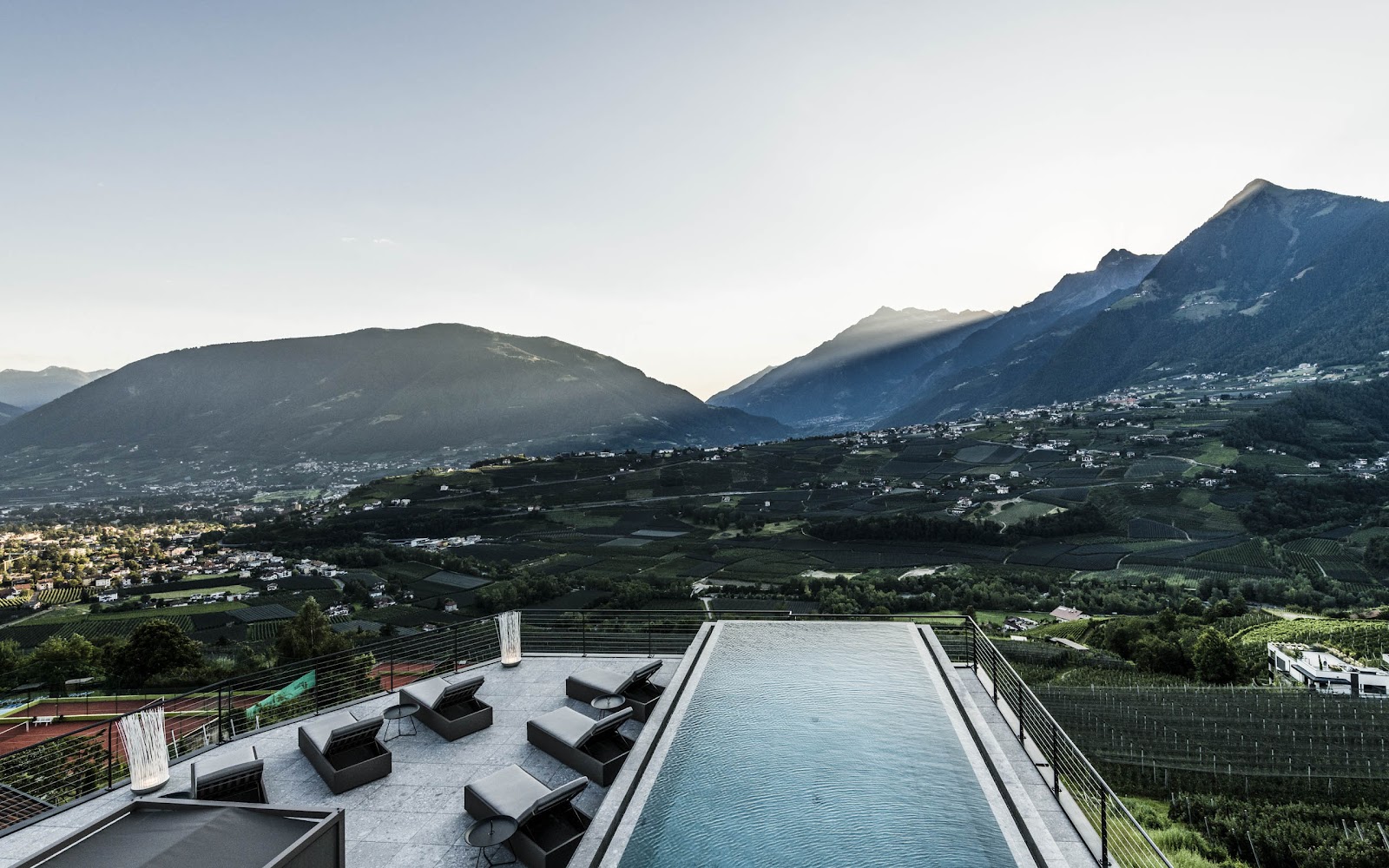 Prunner Luxury Suites - Adults Only