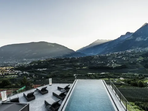 Prunner Luxury Suites - Adults Only