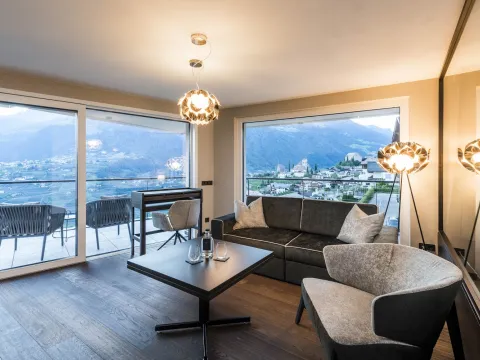 Prunner Luxury Suites - Adults Only