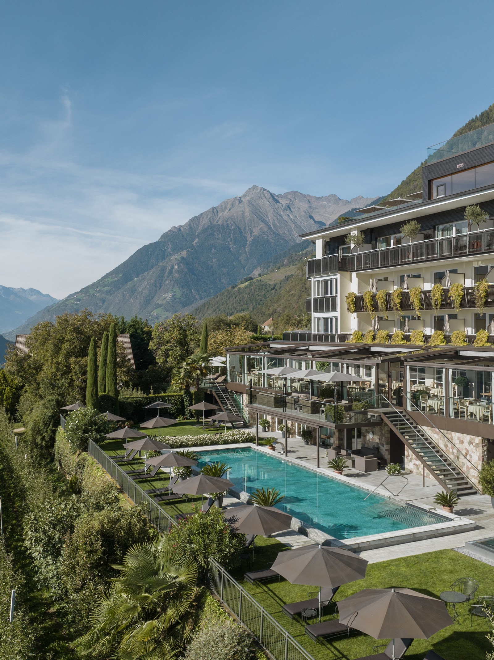 Hotel Patrizia