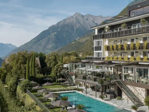 Hotel Patrizia