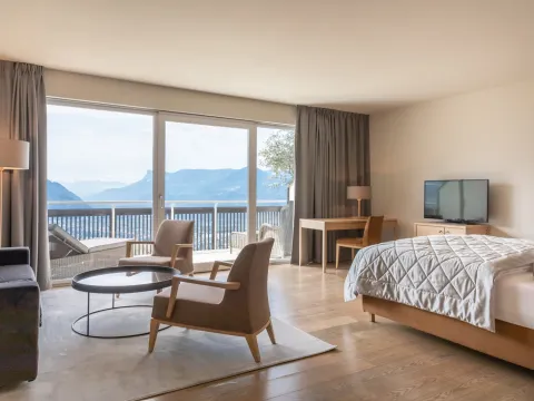 Hotel Patrizia