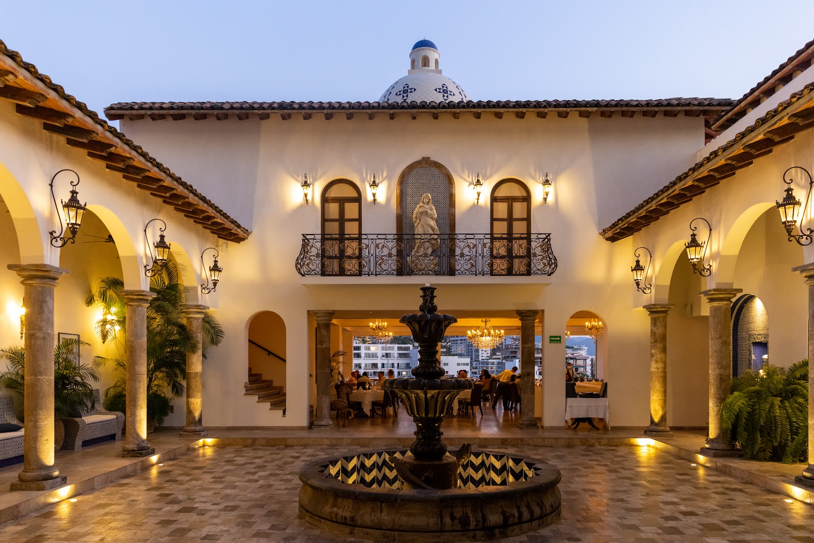 Casa Kimberly Boutique Hotel