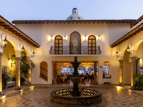 Casa Kimberly Boutique Hotel