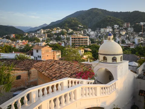 Casa Kimberly Boutique Hotel
