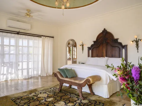 Casa Kimberly Boutique Hotel