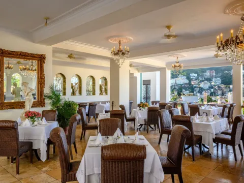 Casa Kimberly Boutique Hotel