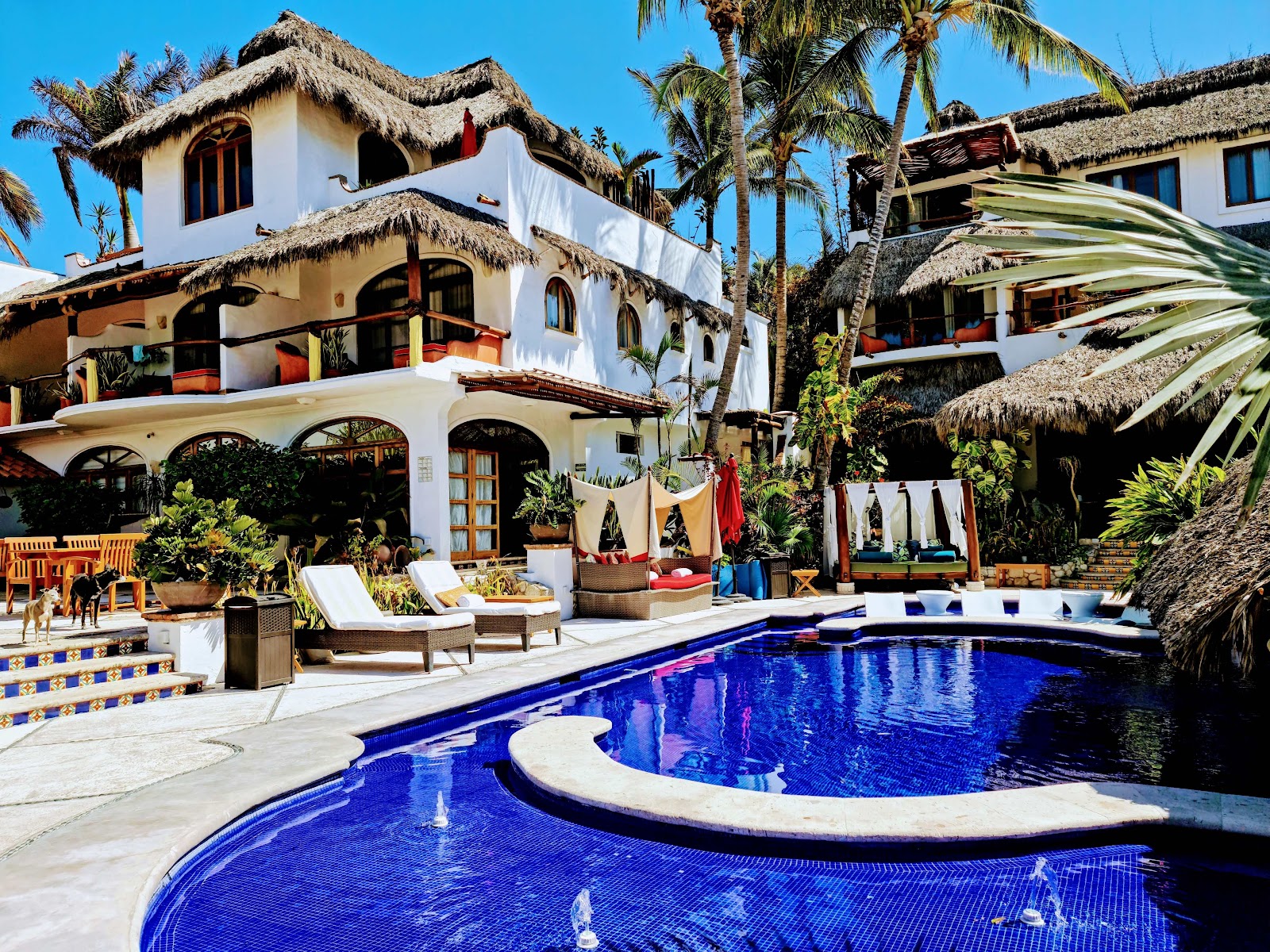 Casa de Mita