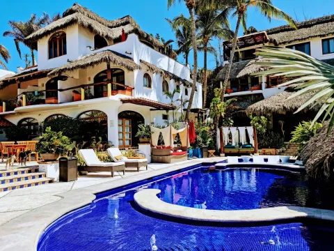 Casa de Mita