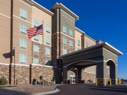 Homewood Suites By Hilton Broomfield Boulder