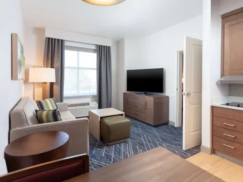 Homewood Suites By Hilton Broomfield Boulder