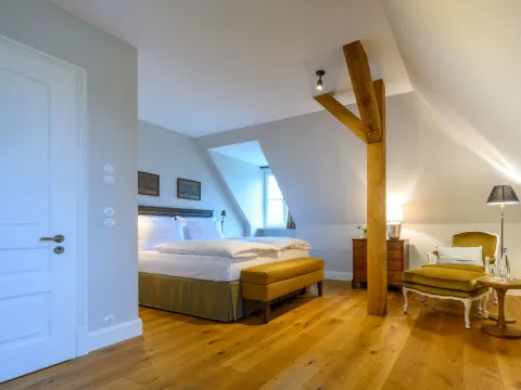 Hotel Gut Immenhof
