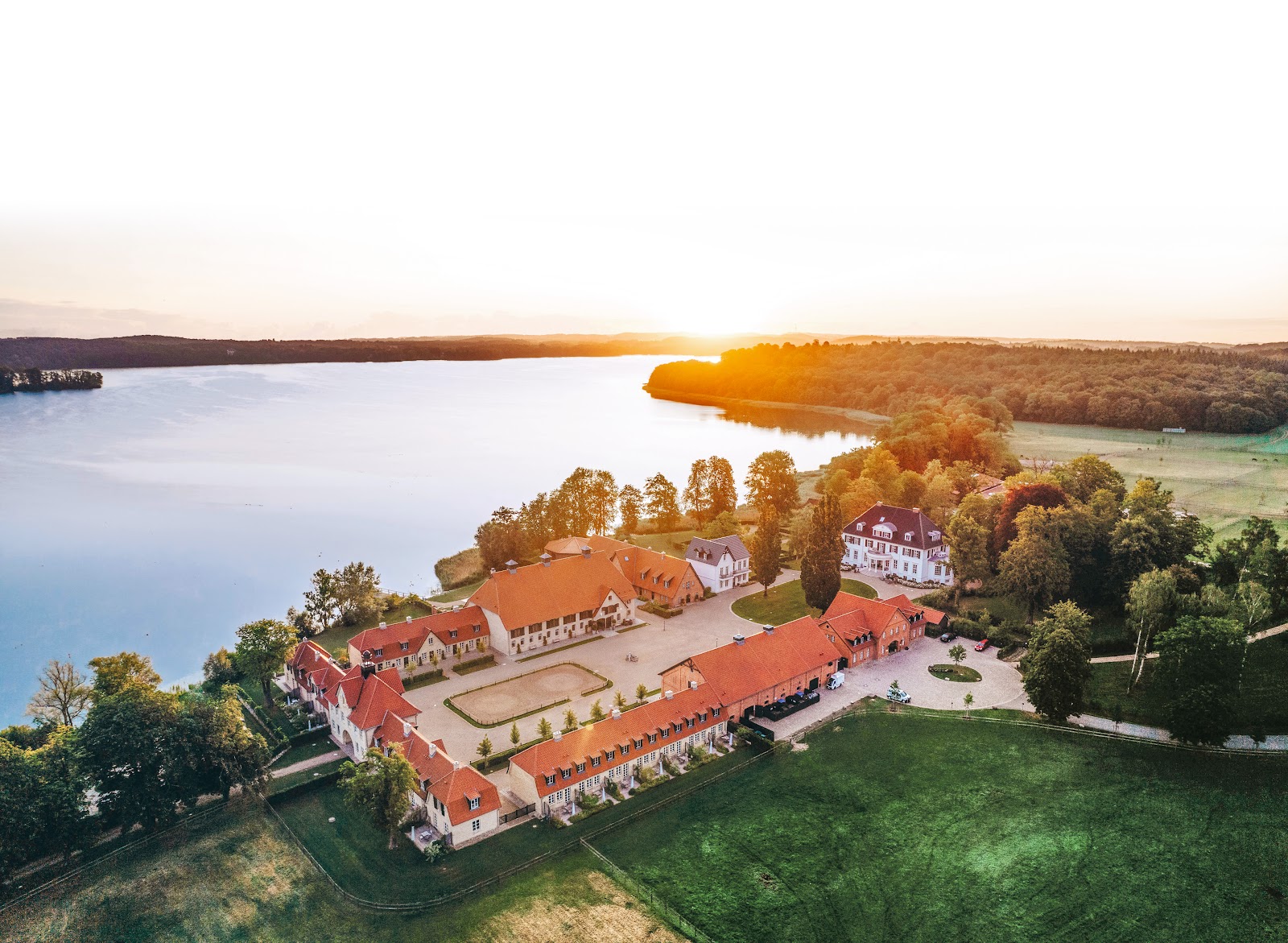 Hotel Gut Immenhof