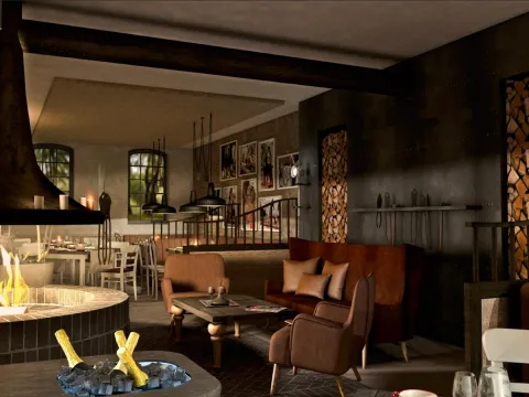 Hotel Gut Immenhof