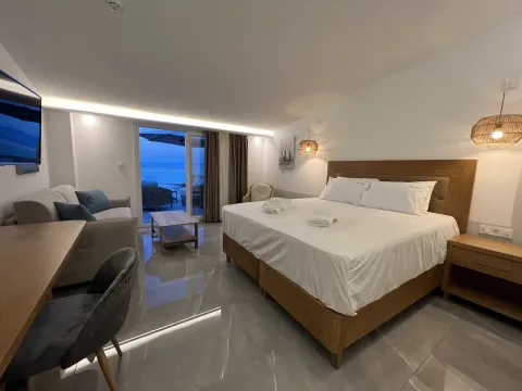 Hotel Pefkohori Beach