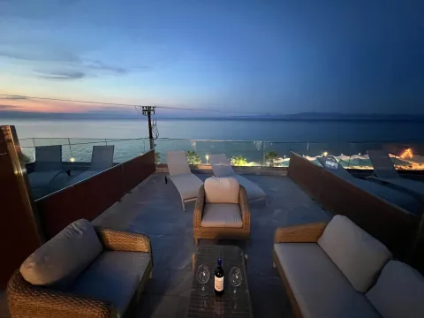 Hotel Pefkohori Beach