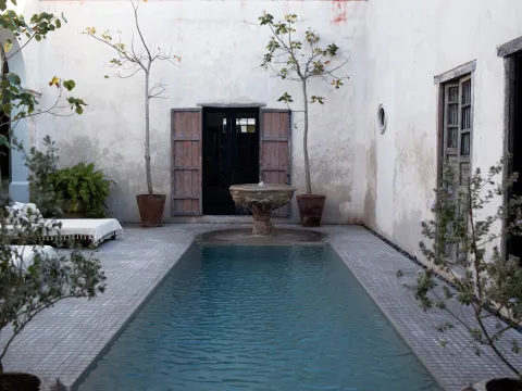 Casa Olivia