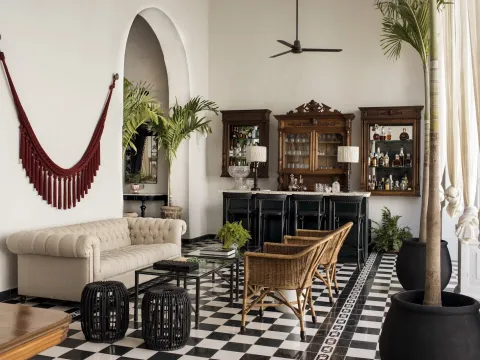 Casa Olivia