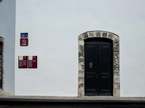 Casa Olivia