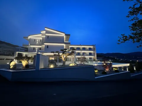Panorama Hill Hotel