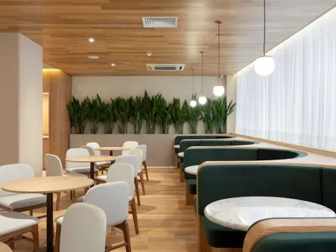 QOYA Hotel Curitiba