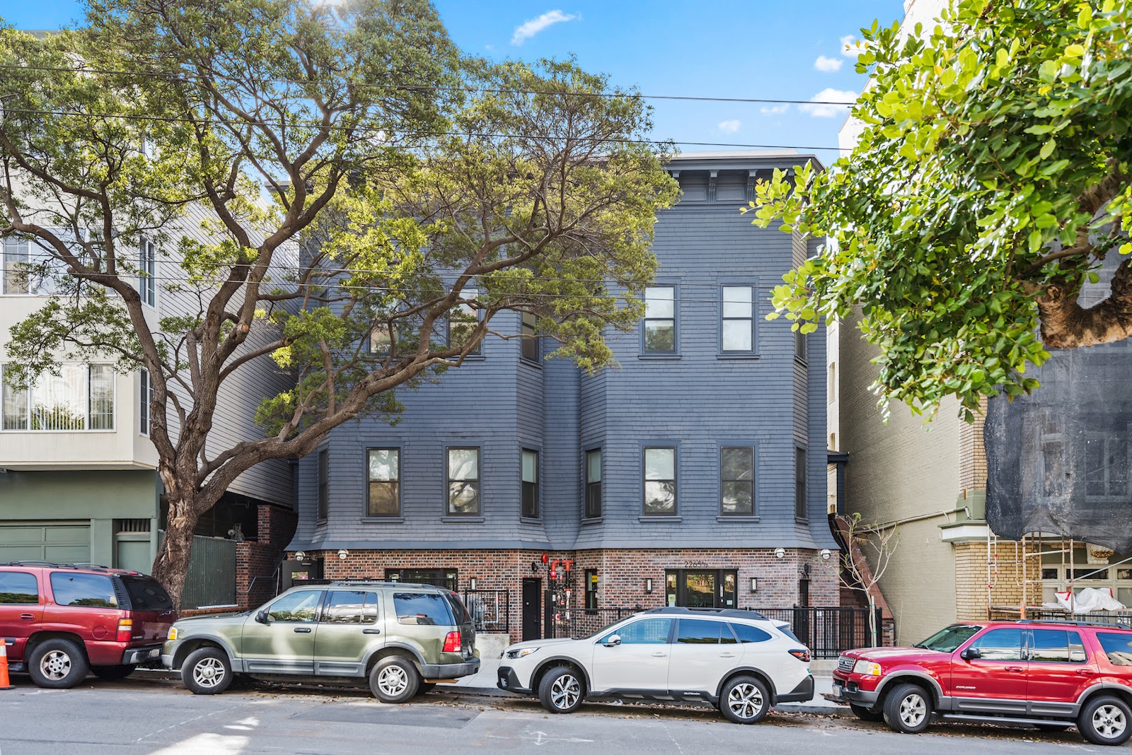 The Addison by Kasa