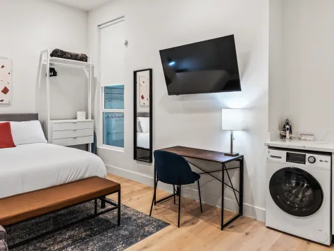 The Addison by Kasa