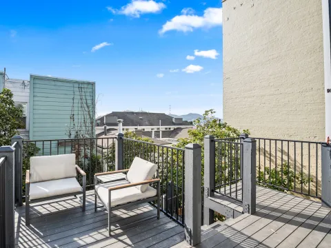 The Addison by Kasa
