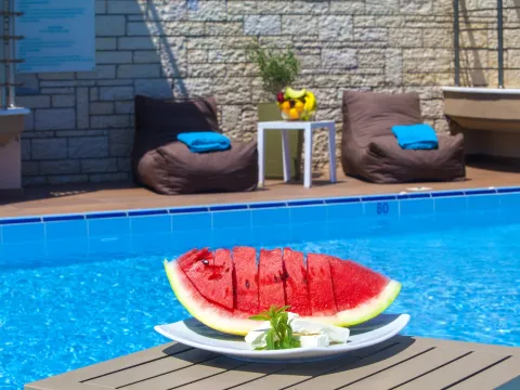 Aktaia Boutique Hotel
