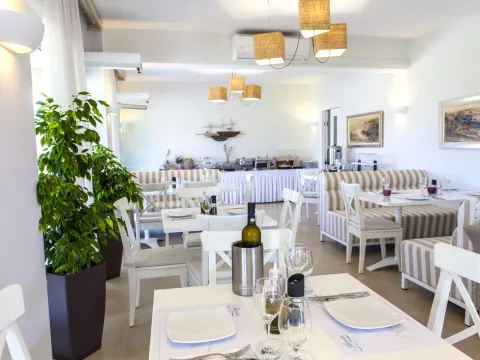 Aktaia Boutique Hotel