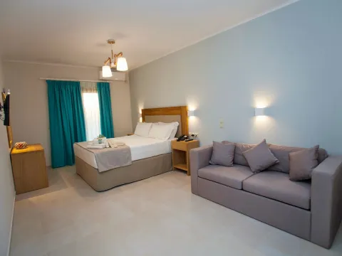 Aktaia Boutique Hotel