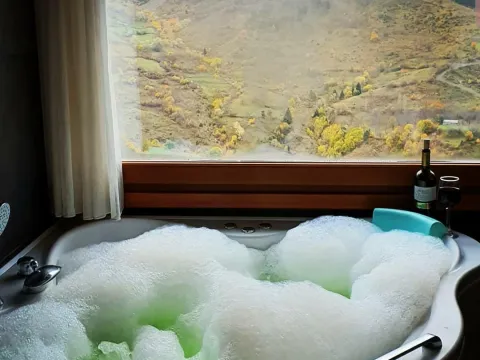 Archontiko Metsovou Luxury Boutique Hotel