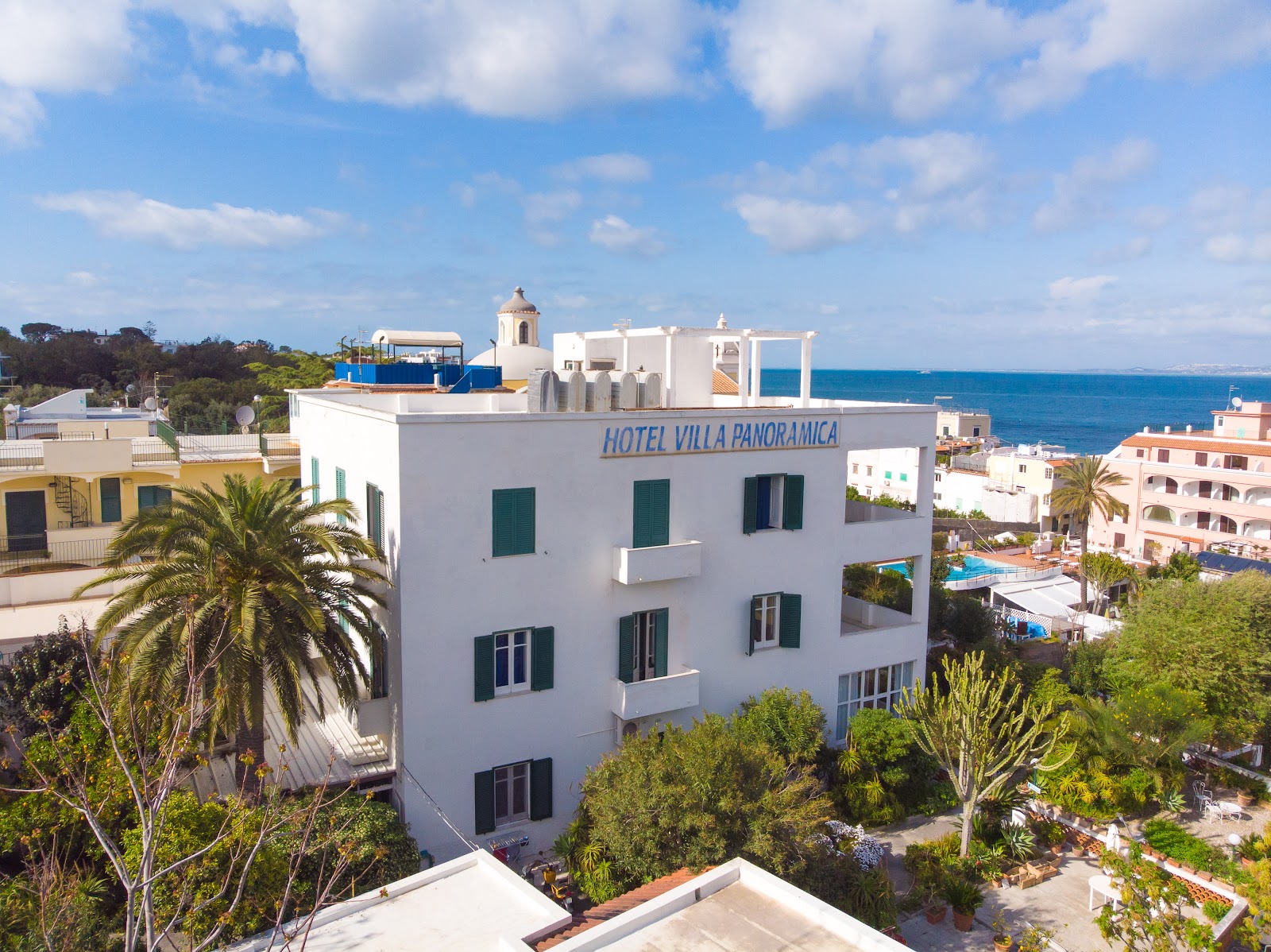 Hotel & Residence Matarese