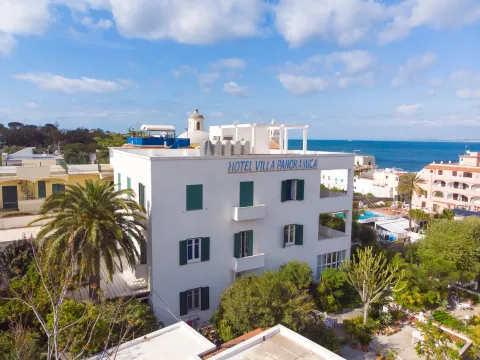 Hotel & Residence Matarese