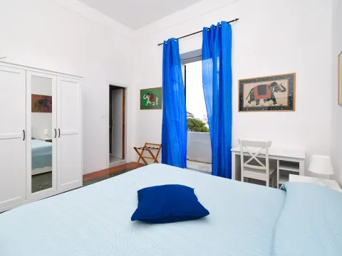 Hotel & Residence Matarese