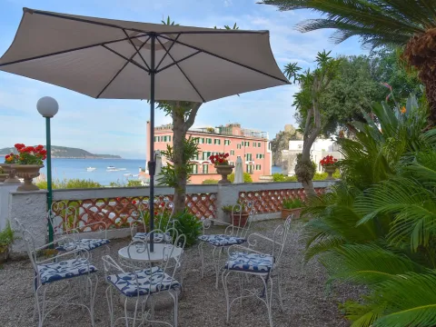 Hotel & Residence Matarese