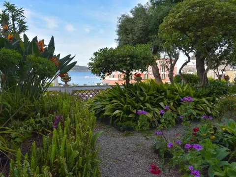 Hotel & Residence Matarese
