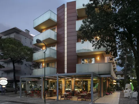 Hotel Daniele