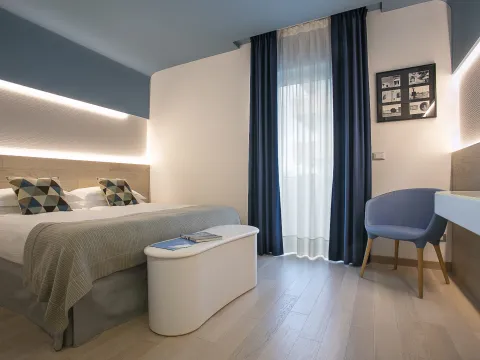 Hotel Daniele