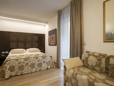 Hotel Daniele