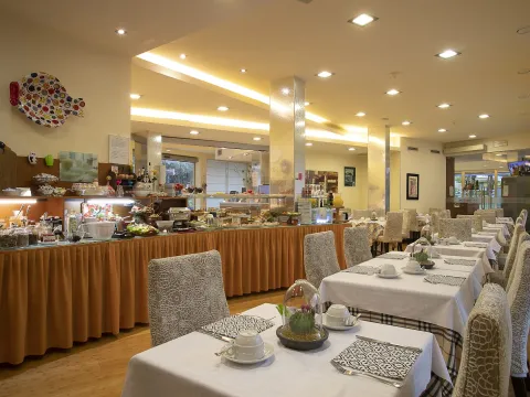 Hotel Daniele