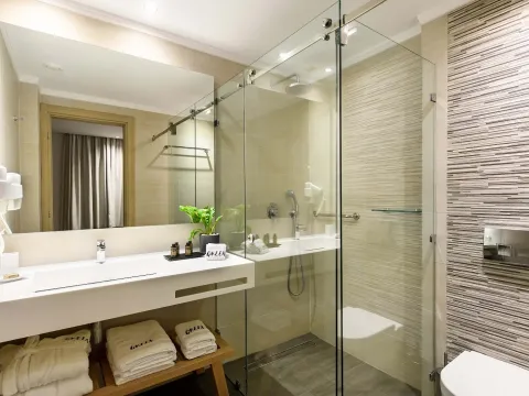Gkeea Boutique Hotel