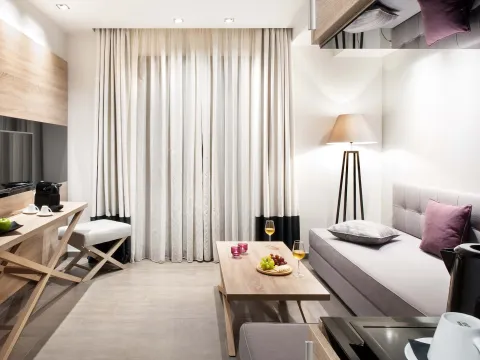 Gkeea Boutique Hotel