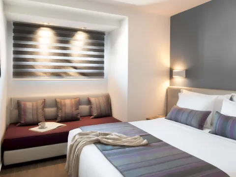Gkeea Boutique Hotel